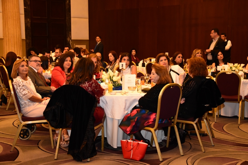 UPEL Annual Fund Raising Dinner
